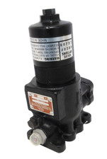 NEW PALL HH9800C12KTRBD HYDRAULIC FILTER HOUSING