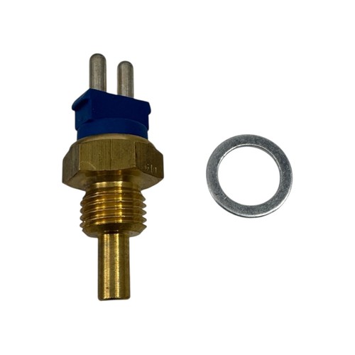 Carquest WTC1431/TS-529 Coolant Temperature Sensor for Mercedes Benz models - Picture 4 of 6