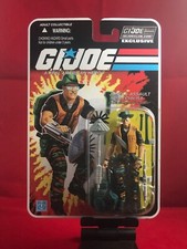 2016 Hasbro G.I. JOE FSS 4.0 Collector's Club Exclusive PATHFINDER 3.75