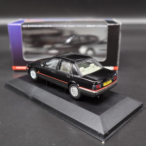 Corgi LLEDO Vanguards Ford Sierra Sapphire GLS Models Toys Diecast Car Gift 1/43 - Picture 8 of 10