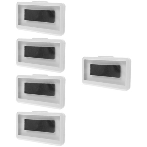 5 Pieces Waterproof Phone Case Bathroom Holder Protector for Shower - 第 12/12 張圖片