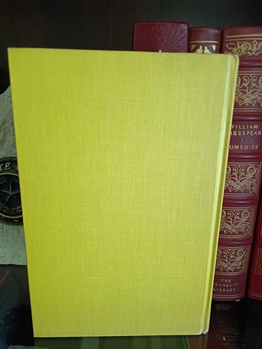 DANDELION WINE_Ray Bradbury_HCDJ_Later Printing_Good - Afbeelding 10 van 13