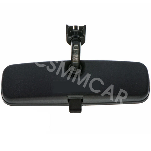 Rear View Mirror Inside BP4K-69-220 Fit For Mazda 3 2004-2006 Mazda 5 2006-2007 - Picture 4 of 10