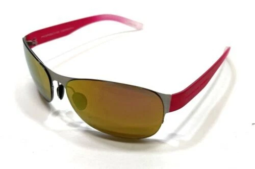 Óculos de Sol femininos Porsche Design Shield