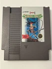 Castlevania II: Simon's Quest (NES, 1987) - Cleaned & Tested