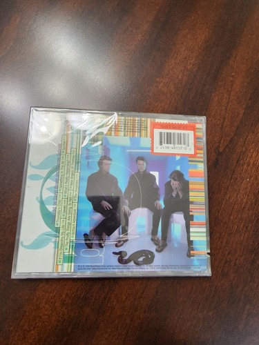 David Bowie Hours Promo CD - Picture 2 of 2