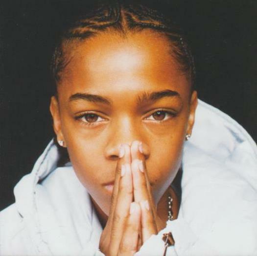 Lil' Bow Wow: Thank You PROMO w/ Artwork MUSIC AUDIO CD lp edit