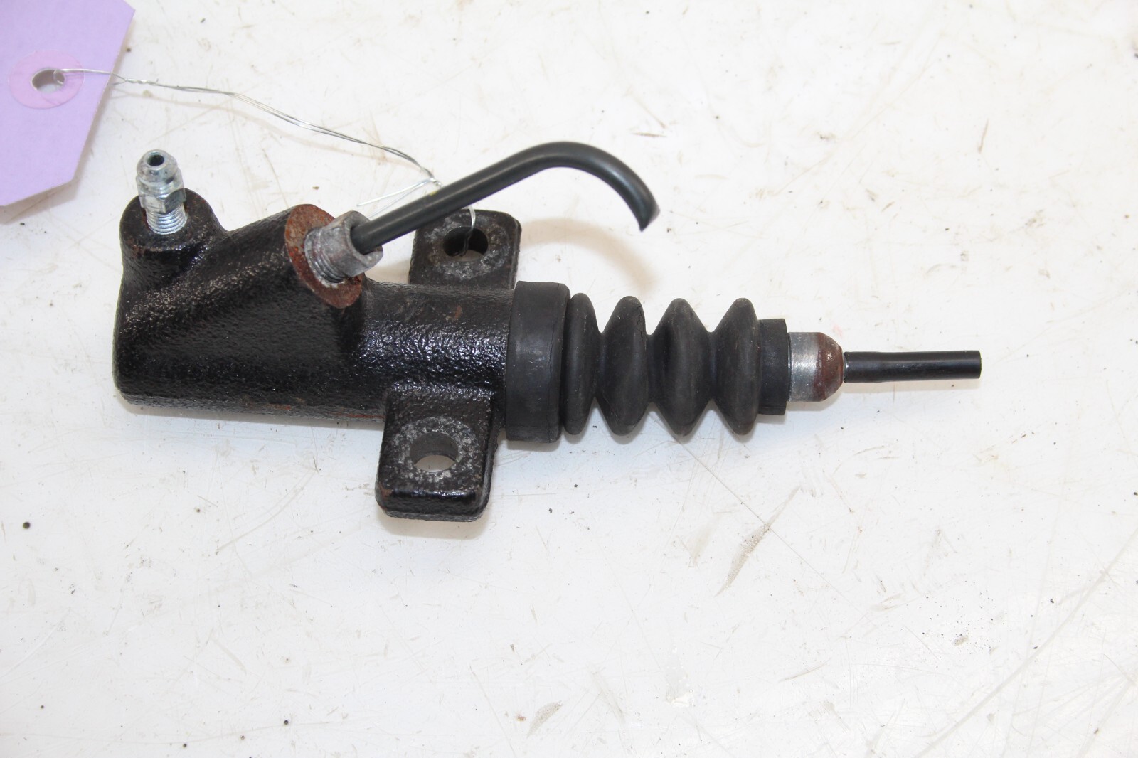 20062015 Mazda MX5 Miata Clutch Slave Cylinder OEM eBay