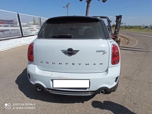 8513132 valvola egr per OPEL COUNTRYMAN (R60) COOPER SD 2011 112308 - Picture 6 of 13