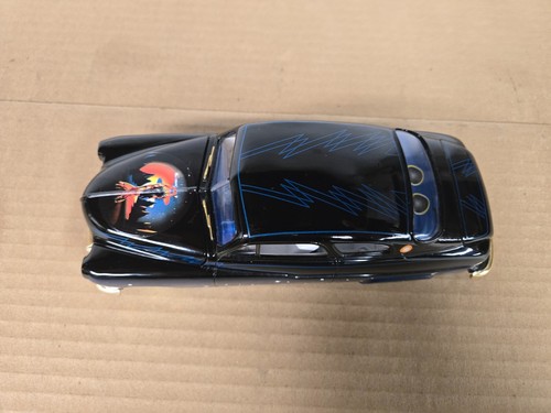 BE Racing Champions 1949 Mercury Lead Sled The Heavens 1/24 - Picture 5 of 7