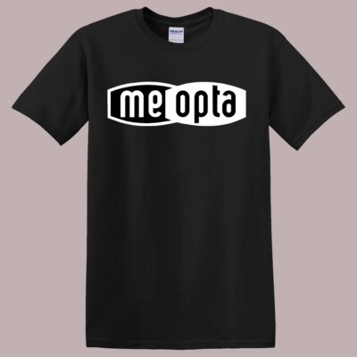 Meopta Me Opta Optics Guns Firearms Men's Black Size S-5XL