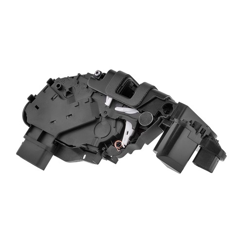 Attuatore serratura porta lato passeggero anteriore sinistro OEM PER JAGUAR XF MK1 XJ X250 X351 - Foto 4 di 9