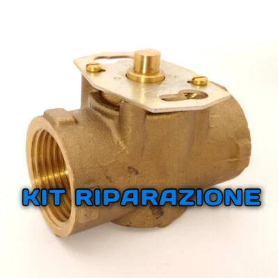 KIT RIPARAZIONE Valvola zona settori 2 vie 3/4" 1/2" DE PALA (MR o MRC)