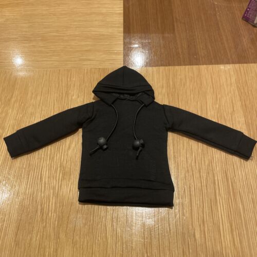 Losi Promoto MX Rider Hoodie Black New Unworn 😉