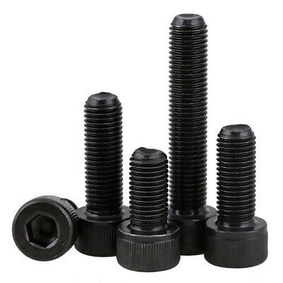 M10x1.5x35 LP SHCS M10x1.5x35 LP SHCS