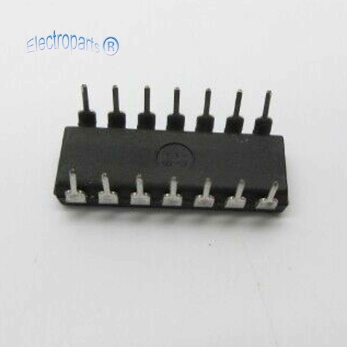 50pcs original GOLDSTAR GD74LS02 NSNP IC High Quality - Picture 4 of 4