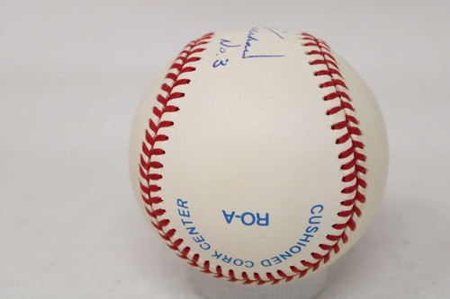 Harmon Killebrew Baseball Signed Auto PSA/DNA Authenticated Twins #3 - Picture 5 of 6
