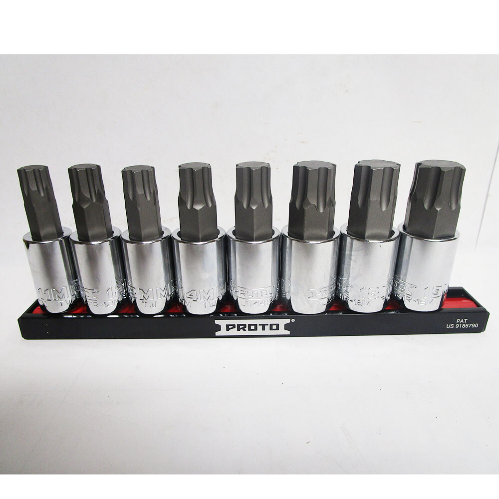 Proto hex sockets deals