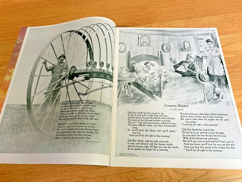 Juillet/août 1946 numéro du magazine LOUIS ALLIS MESSENGER - Milwaukee Wisconsin - Photo 3/11