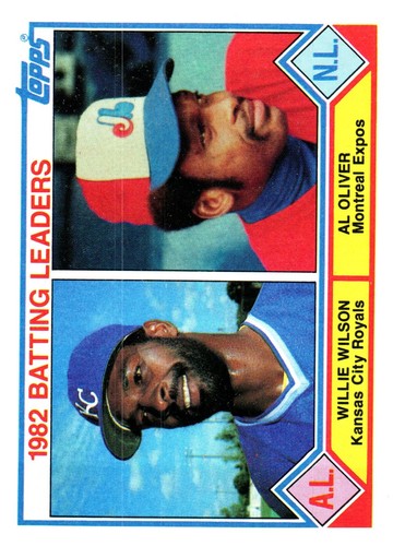 1983 Topps Baseball Cards Complete Your Set U-Pick #'s (601-792) Nm-Mint - Picture 102 of 193