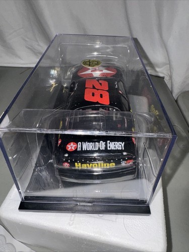 REVELL COLLECTION 1:24 - #28 KENNY IRWIN 1999 TEXACO / HAVOLINE FORD TAURUS - Picture 11 of 14