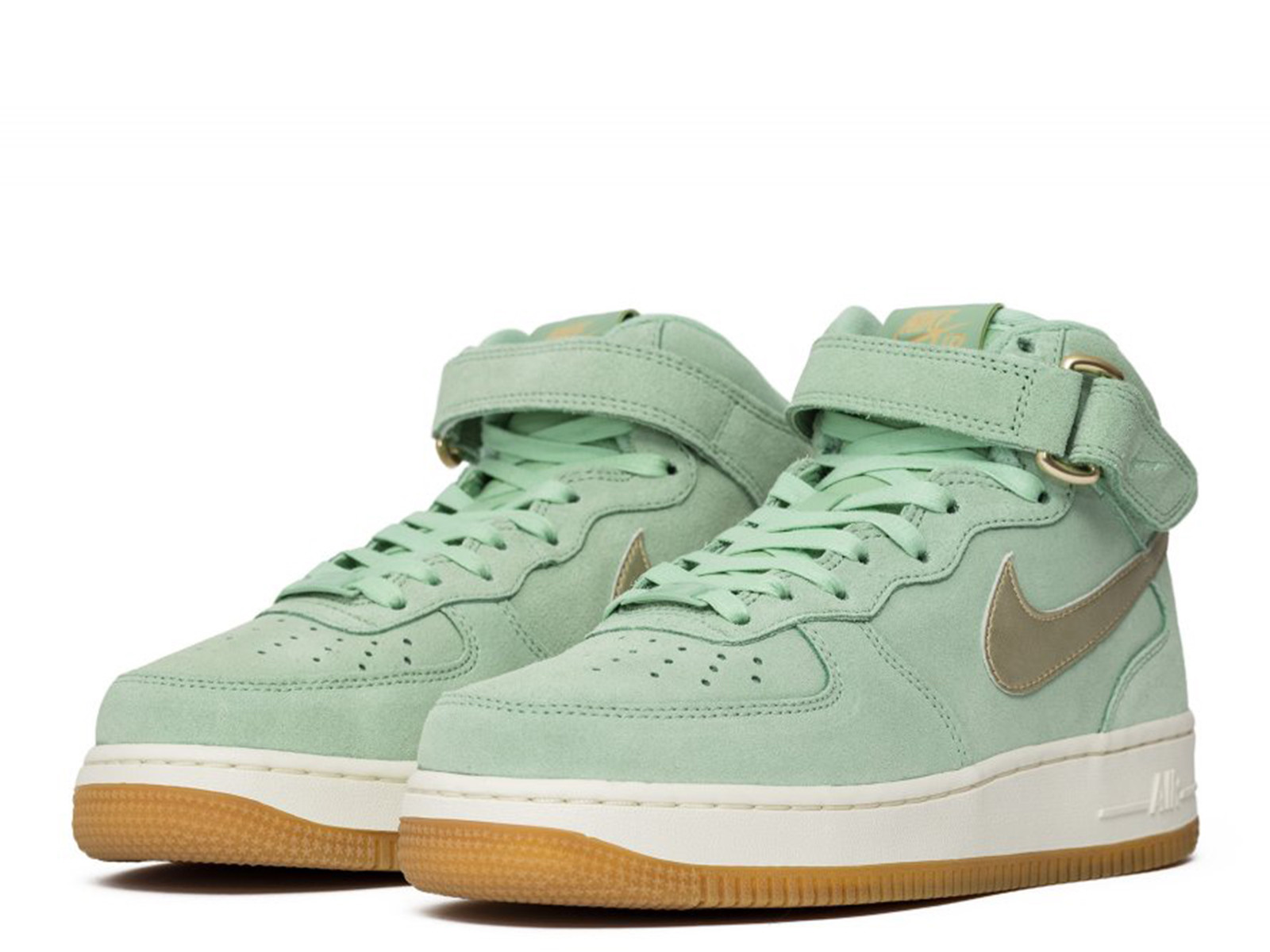 Damen Brandneu Nike Mode Air Force 0.3m07 Mitte Saisonbedingte Mode Nike Turnschuhe 7d2c2f Damen Brandneu Nike Mode Air Force 0.3m07 Mitte Saisonbedingte Mode Nike Turnschuhe 7d2c2f