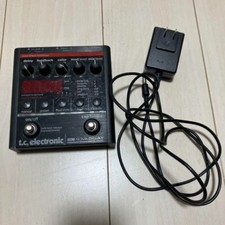 ギター tc electronic Nova Delay ND-1 Amazon.com: TC Electronic ND-1 Nova Delay Guitar Pedal