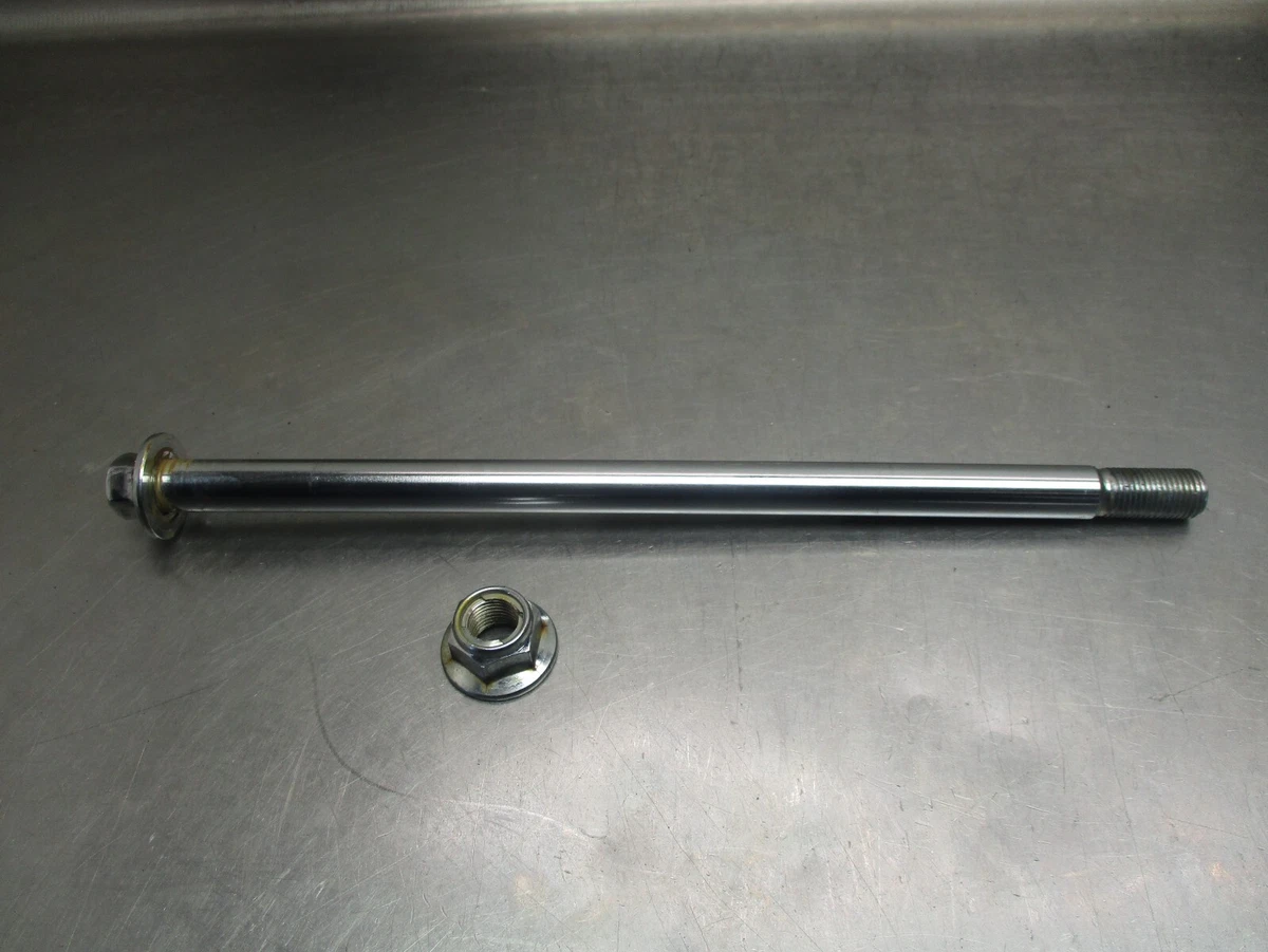 2006 Johnny Pag Spyder 250 Rear Axle eBay