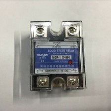1pcs MGR-1 D4880 Single Phase Solid State Relay
