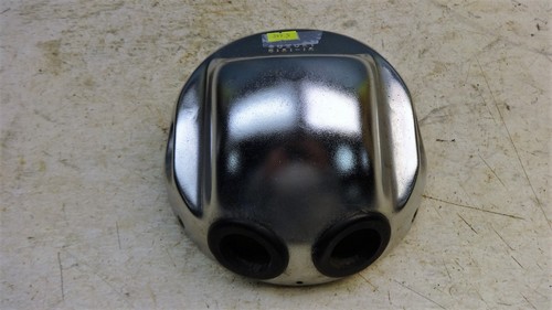 1981 Suzuki GS550L GS550 GS 550L S349-5' headlight light bucket holder mount - Picture 1 of 7