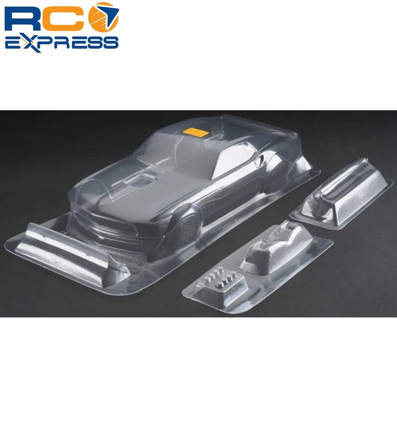 Hpi sprint store 2 mustang