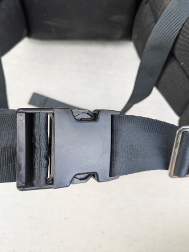 Lowe Alpine Systems Specialist Series interior frame backpack from 1977 - Picture 3 of 7