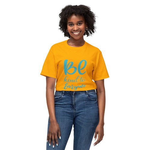 Unisex HD Cotton™ T-shirt - Picture 24 of 69