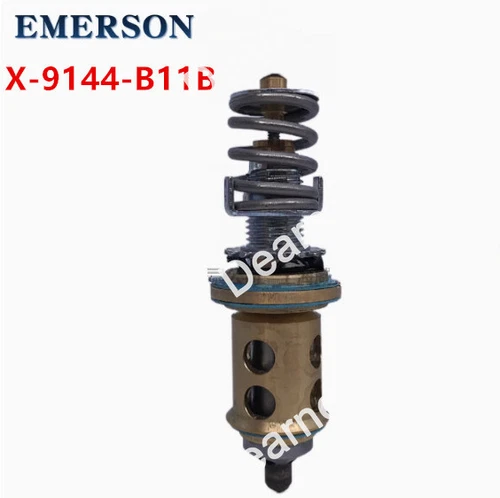 1pcs new EMERSON expansion valve spool X-9144-B11B