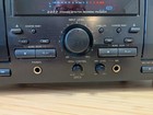 Jvc Td-W354 Double Cassette Tape Deck Dolby Pro (See video in pictures)