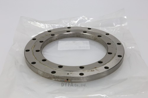 SBB dünner Kreuzrollenring gebraucht SCRX124186S 124 mm x 186 mm x 12 mm BRG-I-2107=1D12 - Bild 6 von 17
