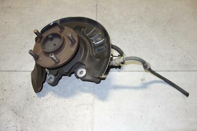 JDM Nissan 300ZX Front Right Spindle Knuckle Bearing Hub