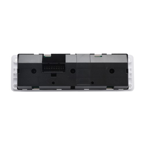 HVAC Heater A/C Climate Control Module 599-008 for Freightliner M2 02-21 E E3 - Picture 2 of 11