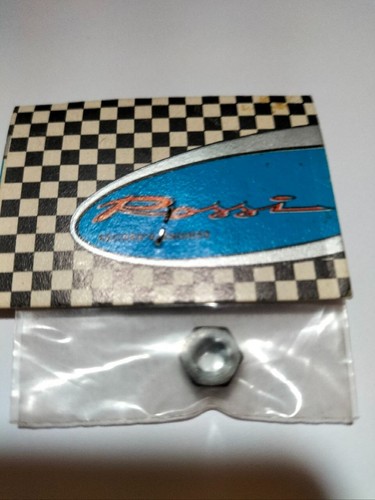 Rossi Motors R9, R15, R21 Ersatzteile 1:10 RC Vintage - Bild 10 von 42