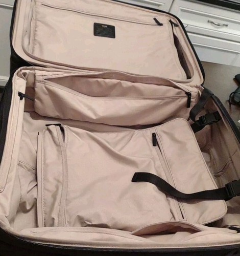 Tumi Alpha 2 United 22" Gepäck Handgepäck in schwarz ML - Bild 12 von 19