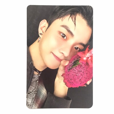 THE BOYZ] PHANTASY Pt.2 Sixth Sense / Daze Ver. Official