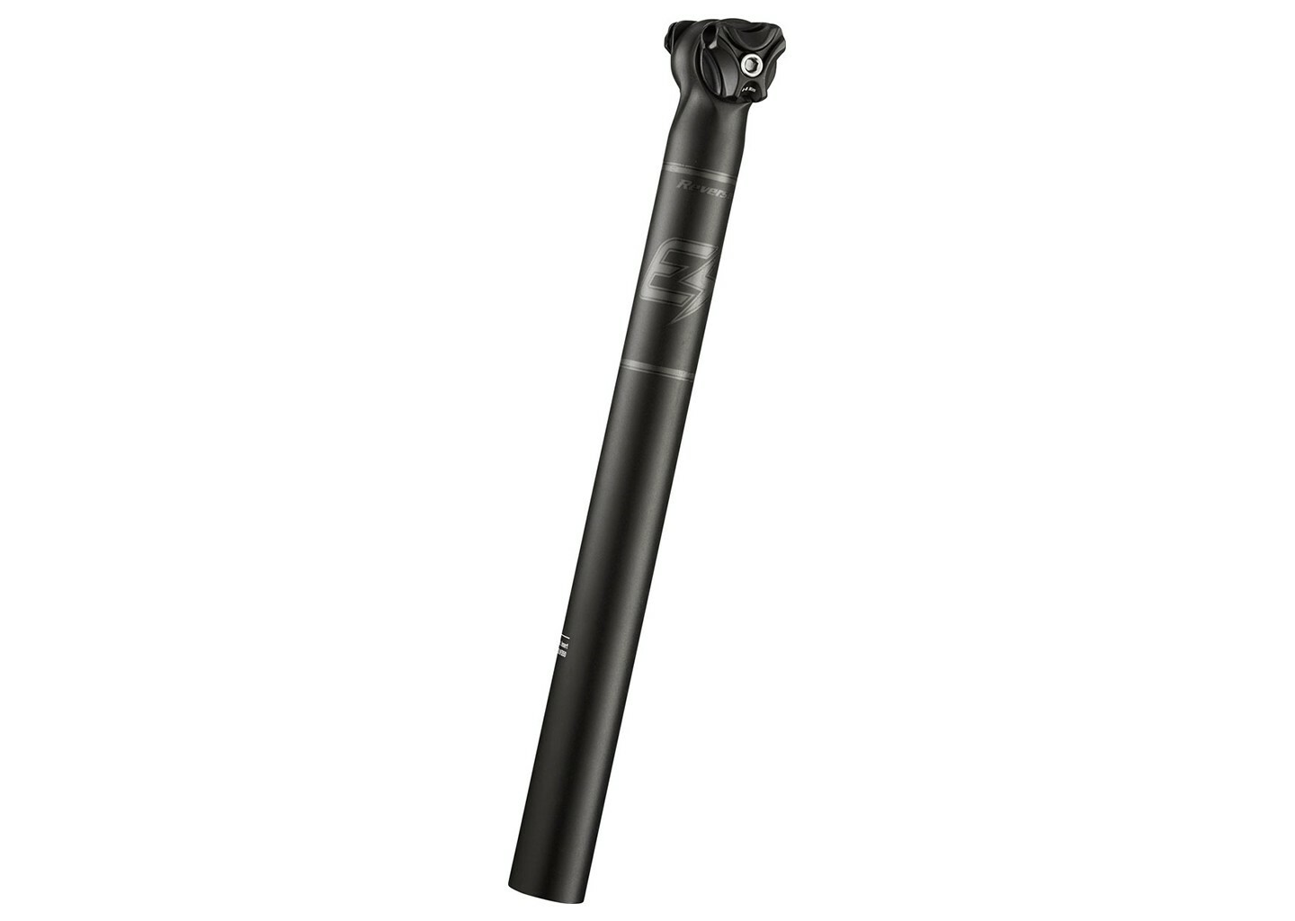 Reverse tija de sillín e Force Alu 350mm Ø 30.9mm e Safety L. Max 274g negro Reverse tija de sillín e Force Alu 350mm Ø 30.9mm e Safety L. Max 274g negro entrega de rayos