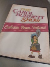 The Carol Burnett Show Exclusive Bonus Features! (DVD)
