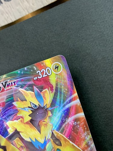 Carta Pokemon VSTAR Universo s12a 041/172 RRR Giapponese - Foto 4 di 13