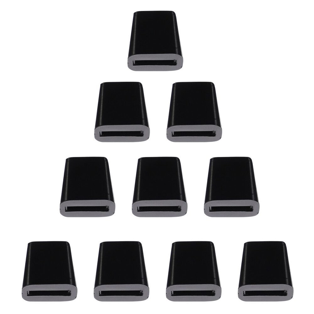 10pcs Rubber Feet Sink Grid Kitchen Dish Drying Rack Feet Replacements