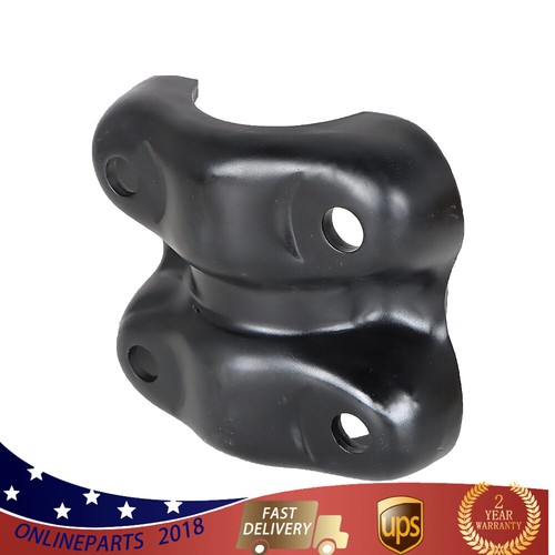 For Silverado Sierra 1500 1988-1998 2PCS Rear Axle U Bolt Plate - Bild 8 von 9