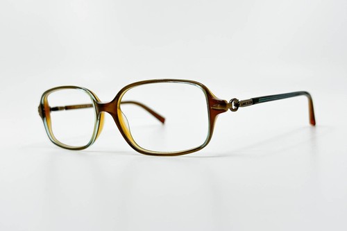 Anne Klein AK 8042 130 Eyeglasses Frames Womens Brown 53-16-135 612 - Picture 2 of 7