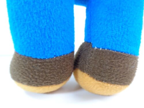 2010 Banpresto Super Mario 13" Plush Soft Toy Japan - Picture 8 of 11