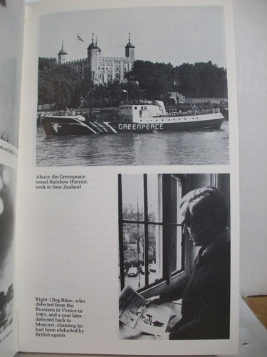 The Truth Twisters von Richard Deacon (brandneu) - Bild 8 von 9