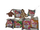 1-2 Years The Lion King Fast Food & Cereal Premiums